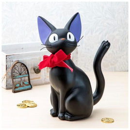 Kiki's Delivery Service Coin Bank Jiji 27 cm