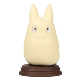 My Neighbor Totoro Statue Small Totoro leaning 10 cm