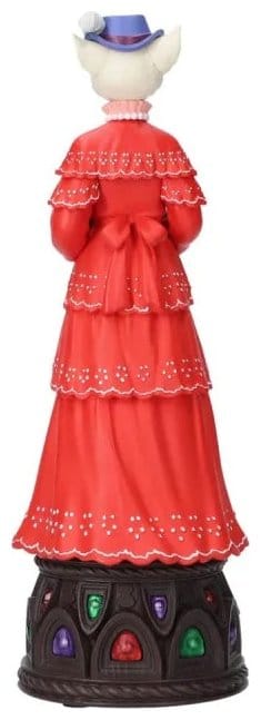 Whisper of the Heart Music Box Louise 24 cm