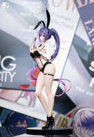 Original Character PVC Statue 1/4 Yuna Bunny Girl Ver. illustration by Biya 45 cm