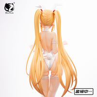 Original Character PVC Statue 1/4 Sayuri Bunny Girl Ver. illustration by K pring 46 cm