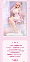 Original Character Dress Series PVC Statue 1/6 Tutor Asako Fuyuyama 23 cm