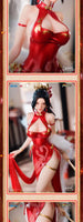 Mai Shiranui (The King of Fighters) Dress Series, Hong Shang Wu Version