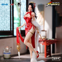 Mai Shiranui (The King of Fighters) Dress Series, Hong Shang Wu Version