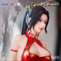 Mai Shiranui (The King of Fighters) Dress Series, Hong Shang Wu Version