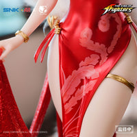 Mai Shiranui (The King of Fighters) Dress Series, Hong Shang Wu Version