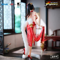 Mai Shiranui (The King of Fighters) Dress Series, Hong Shang Wu Version