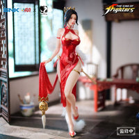 Mai Shiranui (The King of Fighters) Dress Series, Hong Shang Wu Version