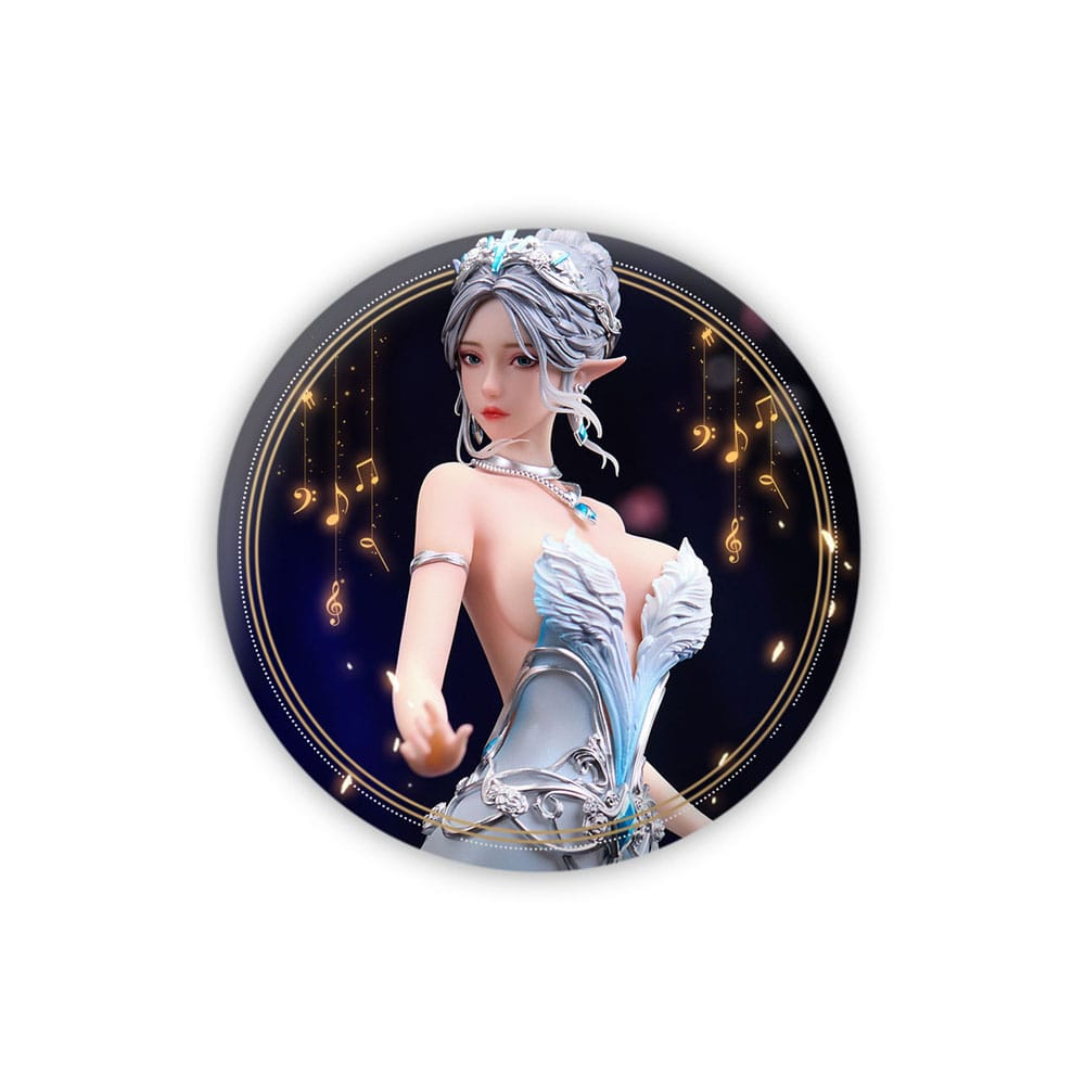 Haiqin Yan (Ghost Blade) Encounter Version