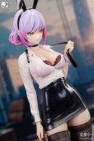 Original Character PVC Statue 1/4 Luna Illustration by YD 45 cm