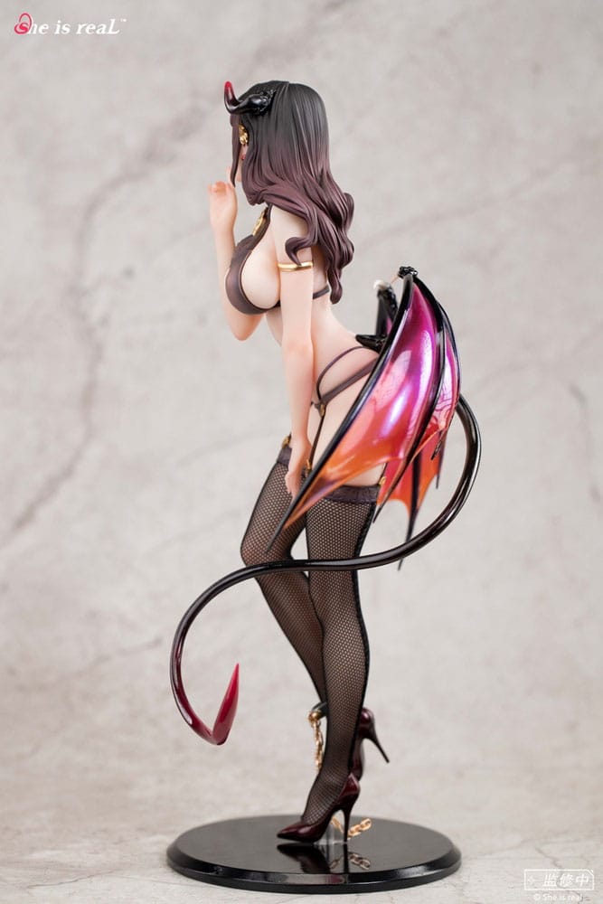 Nafu (Original Character) She is real