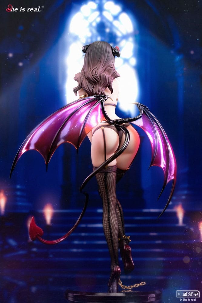 Nafu (Original Character) She is real
