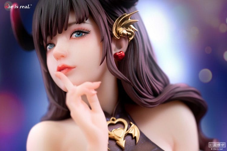 Nafu (Original Character) She is real