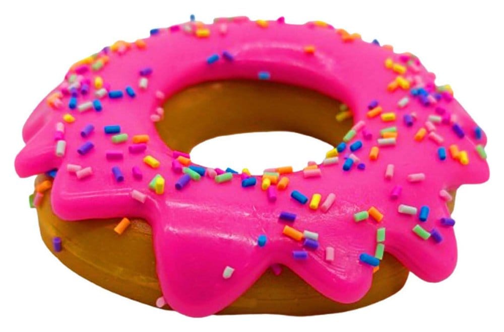 Mushmeez Squeeze Figures Core Taba 18 cm  Display (24)