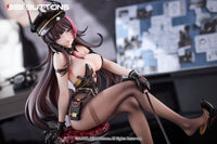 Original Character PVC Statue 1/6 Torturer Kaoru Usami 24 cm