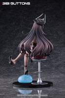 Original Character PVC Statue 1/6 Torturer Kaoru Usami 24 cm