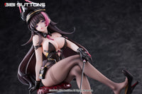 Original Character PVC Statue 1/6 Torturer Kaoru Usami 24 cm