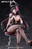 Original Character PVC Statue 1/6 Torturer Kaoru Usami 24 cm