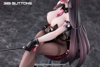 Original Character PVC Statue 1/6 Torturer Kaoru Usami 24 cm