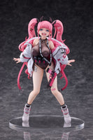 Original Character PVC Statue 1/6 Rampaging Twin-tail Arisa 26 cm