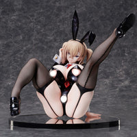 Original Character by Creators Opinion Statue 1/4 Ichigo Munakata Bunny Ver. 25 cm