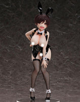 Mutsuki Hayakawa (Creators Opinion) Bunny Version