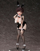 Mutsuki Hayakawa (Creators Opinion) Bunny Version