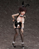 Mutsuki Hayakawa (Creators Opinion) Bunny Version