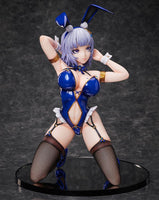 Mio (Original Character) Blue Bunny Version