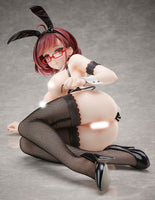 Myopia Sister (Original Character) Bunny Version