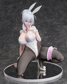 Mifuyu Yukino (Original Character) Bunny Version