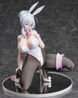 Mifuyu Yukino (Original Character) Bunny Version