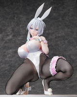 Mifuyu Yukino (Original Character) Bunny Version