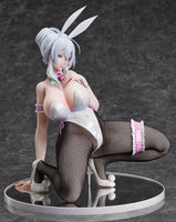 Mifuyu Yukino (Original Character) Bunny Version