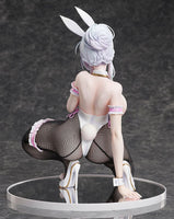 Mifuyu Yukino (Original Character) Bunny Version