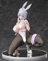 Mifuyu Yukino (Original Character) Bunny Version