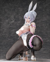 Mifuyu Yukino (Original Character) Bunny Version