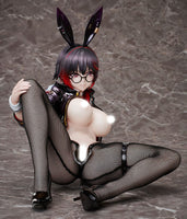 Creators Opinion PVC Statue 1/4 Miu Minami Bunny Ver. 23 cm