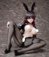 Creators Opinion PVC Statue 1/4 Miu Minami Bunny Ver. 23 cm