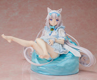 Nekopara Statue 1/4 Vanilla Bare Leg Ver. 35 cm