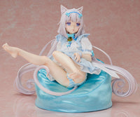 Nekopara Statue 1/4 Vanilla Bare Leg Ver. 35 cm