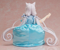 Nekopara Statue 1/4 Vanilla Bare Leg Ver. 35 cm