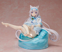 Nekopara Statue 1/4 Vanilla Bare Leg Ver. 35 cm