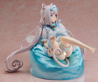 Nekopara Statue 1/4 Vanilla Bare Leg Ver. 35 cm