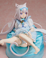 Nekopara Statue 1/4 Vanilla Bare Leg Ver. 35 cm