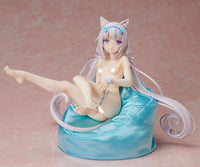 Nekopara Statue 1/4 Vanilla Bare Leg Ver. 35 cm