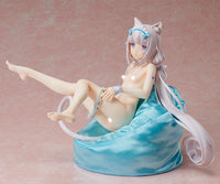 Nekopara Statue 1/4 Vanilla Bare Leg Ver. 35 cm