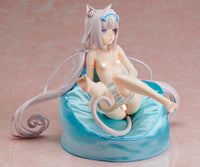 Nekopara Statue 1/4 Vanilla Bare Leg Ver. 35 cm