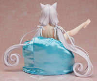 Nekopara Statue 1/4 Vanilla Bare Leg Ver. 35 cm