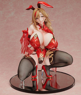 Original Character Statue 1/4 Bunnystein Fantasy Nadeshiko Bunny Ver. 31 cm